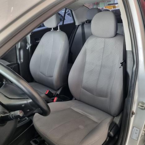 HYUNDAI HB 20 Sedan 1.6 16V 4P FLEX COMFORT PLUS, Foto 10