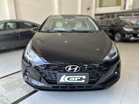 HYUNDAI HB 20 Sedan , Foto 2