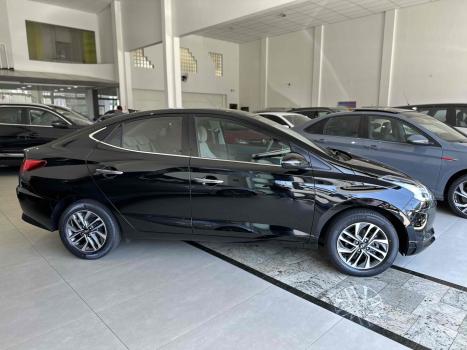 HYUNDAI HB 20 Sedan , Foto 3