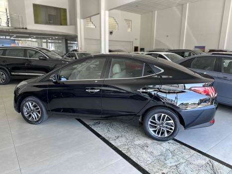 HYUNDAI HB 20 Sedan , Foto 4