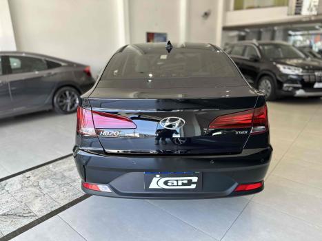 HYUNDAI HB 20 Sedan , Foto 5