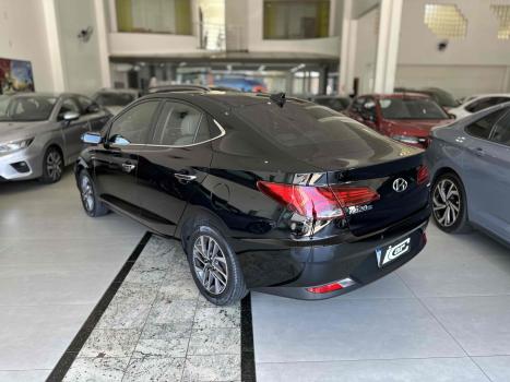 HYUNDAI HB 20 Sedan , Foto 6