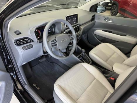 HYUNDAI HB 20 Sedan , Foto 8