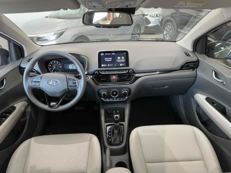 HYUNDAI HB 20 Sedan , Foto 9