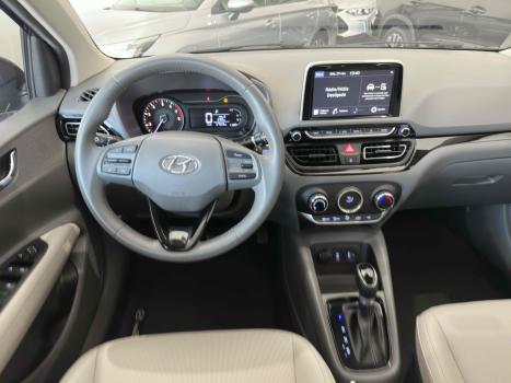 HYUNDAI HB 20 Sedan , Foto 10