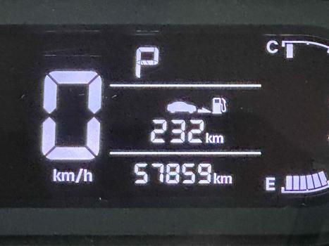 HYUNDAI HB 20 Sedan , Foto 11