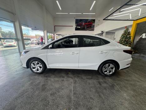 HYUNDAI HB 20 Sedan 1.0 12V 4P FLEX COMFORT PLUS, Foto 2