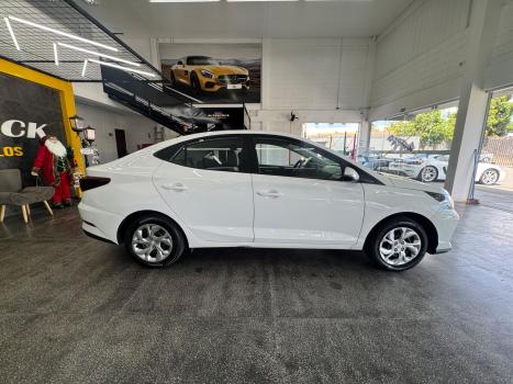 HYUNDAI HB 20 Sedan 1.0 12V 4P FLEX COMFORT PLUS, Foto 4