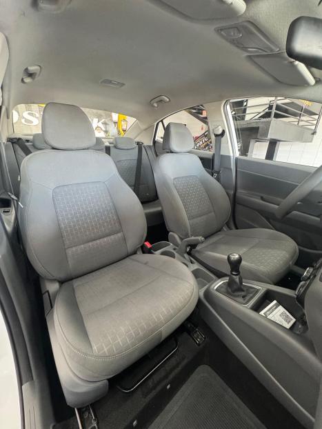 HYUNDAI HB 20 Sedan 1.0 12V 4P FLEX COMFORT PLUS, Foto 11