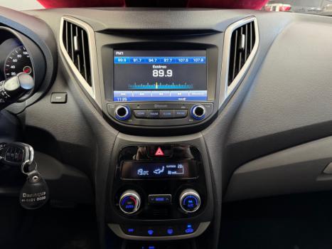 HYUNDAI HB 20 Sedan 1.6 16V 4P FLEX PREMIUM AUTOMTICO, Foto 12