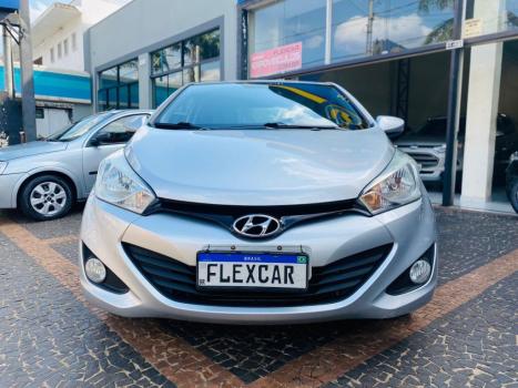 HYUNDAI HB 20 Sedan 1.6 16V 4P FLEX PREMIUM, Foto 2