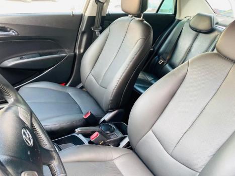 HYUNDAI HB 20 Sedan 1.6 16V 4P FLEX PREMIUM, Foto 6