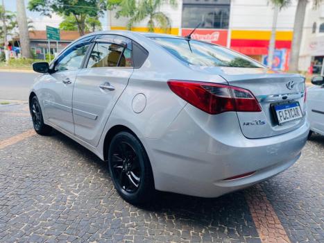 HYUNDAI HB 20 Sedan 1.6 16V 4P FLEX PREMIUM, Foto 8