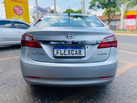 HYUNDAI HB 20 Sedan 1.6 16V 4P FLEX PREMIUM, Foto 10