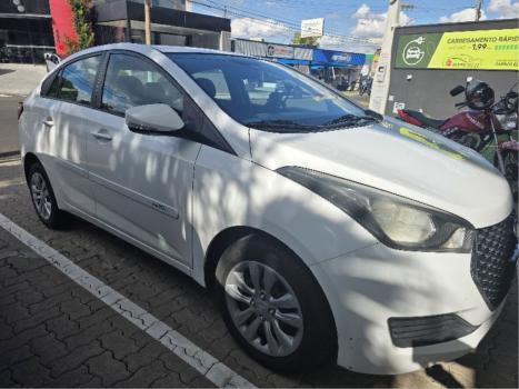 HYUNDAI HB 20 Sedan 1.0 12V 4P FLEX COMFORT PLUS, Foto 1