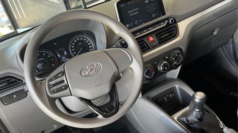 HYUNDAI HB 20 Sedan 1.0 12V 4P FLEX VISION, Foto 2