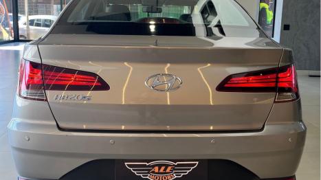 HYUNDAI HB 20 Sedan 1.0 12V 4P FLEX VISION, Foto 3