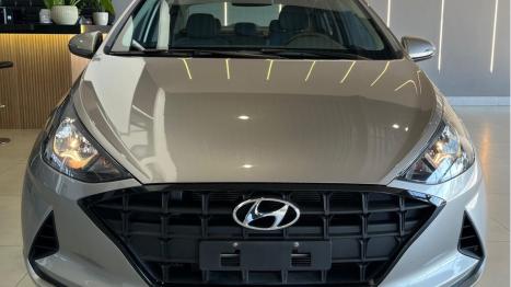 HYUNDAI HB 20 Sedan 1.0 12V 4P FLEX VISION, Foto 5