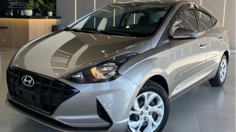 HYUNDAI HB 20 Sedan 1.0 12V 4P FLEX VISION, Foto 9