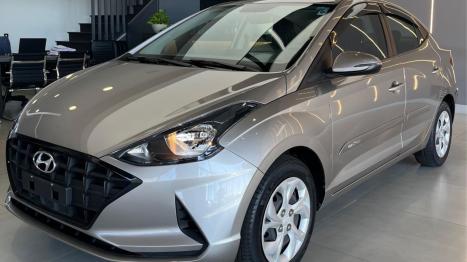 HYUNDAI HB 20 Sedan 1.0 12V 4P FLEX VISION, Foto 10