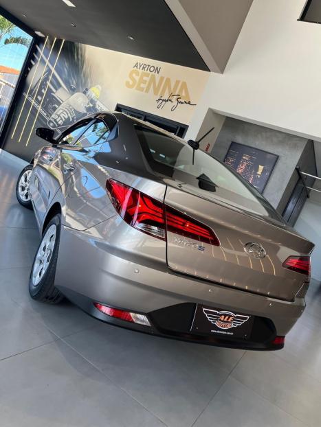 HYUNDAI HB 20 Sedan 1.0 12V 4P FLEX VISION, Foto 11