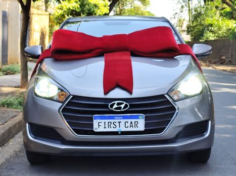 HYUNDAI HB 20 Sedan 1.6 16V 4P FLEX COMFORT PLUS, Foto 2