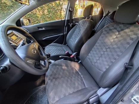 HYUNDAI HB 20 Sedan 1.6 16V 4P FLEX COMFORT PLUS, Foto 7