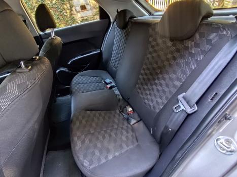 HYUNDAI HB 20 Sedan 1.6 16V 4P FLEX COMFORT PLUS, Foto 8