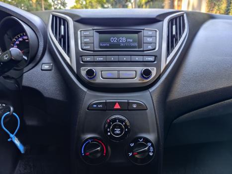 HYUNDAI HB 20 Sedan 1.6 16V 4P FLEX COMFORT PLUS, Foto 17