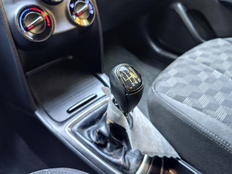 HYUNDAI HB 20 Sedan 1.6 16V 4P FLEX COMFORT PLUS, Foto 18