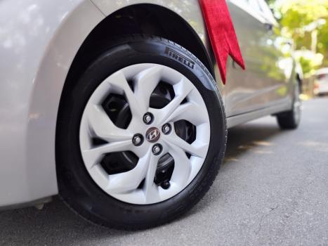 HYUNDAI HB 20 Sedan 1.6 16V 4P FLEX COMFORT PLUS, Foto 19