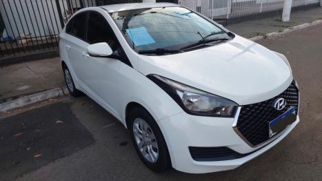HYUNDAI HB 20 Sedan 1.6 16V 4P FLEX COMFORT PLUS AUTOMTICO, Foto 2