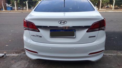 HYUNDAI HB 20 Sedan 1.6 16V 4P FLEX COMFORT PLUS AUTOMTICO, Foto 6