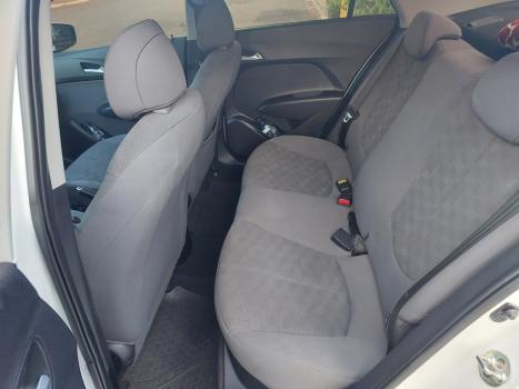 HYUNDAI HB 20 Sedan 1.6 16V 4P FLEX COMFORT PLUS AUTOMTICO, Foto 8
