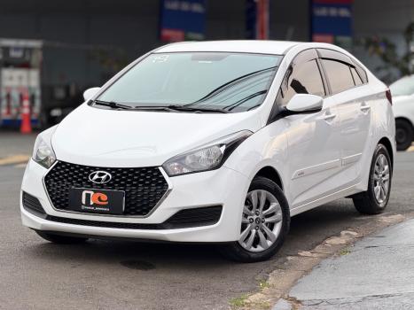 HYUNDAI HB 20 Sedan 1.6 16V 4P FLEX COMFORT STYLE, Foto 2