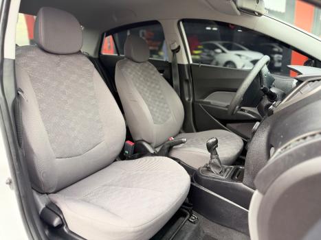 HYUNDAI HB 20 Sedan 1.6 16V 4P FLEX COMFORT STYLE, Foto 6