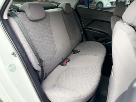 HYUNDAI HB 20 Sedan 1.6 16V 4P FLEX COMFORT STYLE, Foto 7
