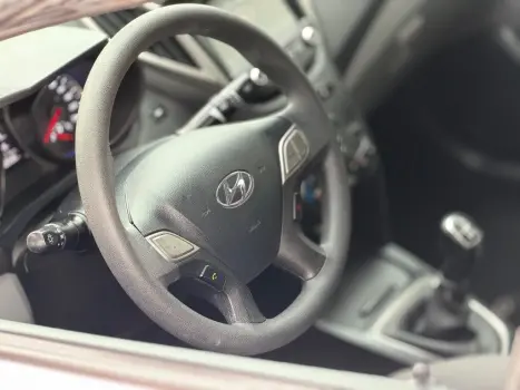 HYUNDAI HB 20 Sedan 1.6 16V 4P FLEX COMFORT STYLE, Foto 9