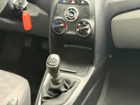 HYUNDAI HB 20 Sedan 1.6 16V 4P FLEX COMFORT STYLE, Foto 11