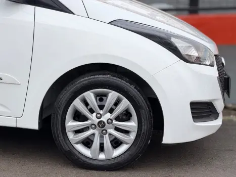 HYUNDAI HB 20 Sedan 1.6 16V 4P FLEX COMFORT STYLE, Foto 12