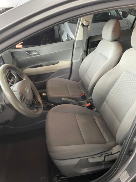 HYUNDAI HB 20 Sedan 1.0 12V 4P FLEX EVOLUTION, Foto 11