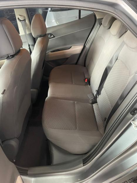 HYUNDAI HB 20 Sedan 1.0 12V 4P FLEX EVOLUTION, Foto 12