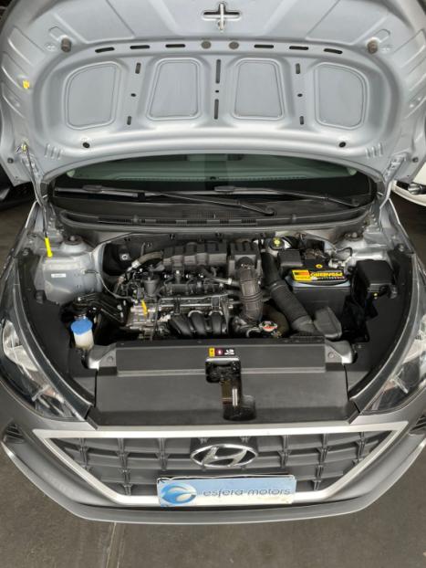 HYUNDAI HB 20 Sedan 1.0 12V 4P FLEX EVOLUTION, Foto 14