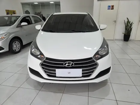HYUNDAI HB 20 Sedan 1.0 12V 4P FLEX COMFORT PLUS, Foto 1