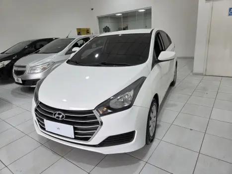 HYUNDAI HB 20 Sedan 1.0 12V 4P FLEX COMFORT PLUS, Foto 2