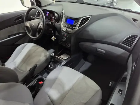 HYUNDAI HB 20 Sedan 1.0 12V 4P FLEX COMFORT PLUS, Foto 5