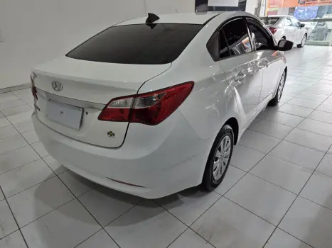 HYUNDAI HB 20 Sedan 1.0 12V 4P FLEX COMFORT PLUS, Foto 7