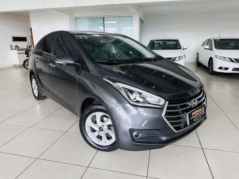 HYUNDAI HB 20 Sedan , Foto 2