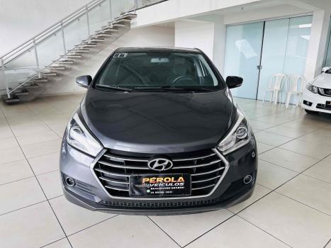 HYUNDAI HB 20 Sedan , Foto 3