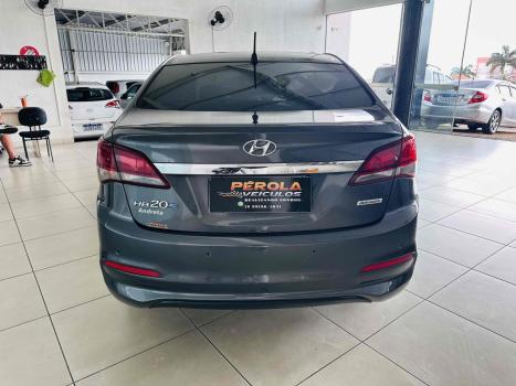 HYUNDAI HB 20 Sedan , Foto 4